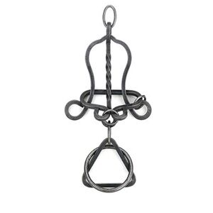 Tavern Puzzle Collection Tinker’s Bell Blacksmith Made Brain Teaser Puzzle